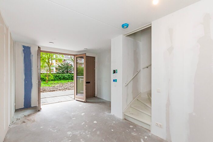 Koop en Huur Huizen - 2