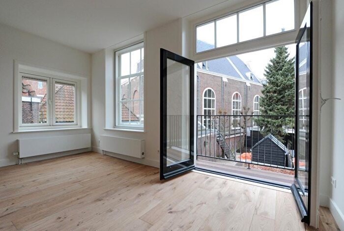 Koop en Huur Huizen - 2