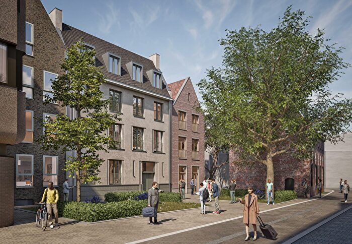 Koop en Huur Huizen - 2