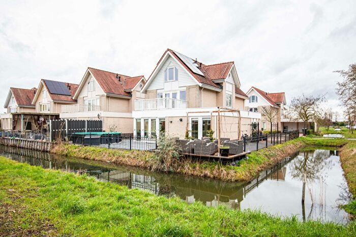 5-kamerhuis te koop in Culemborg – Fazantstraat, Goilberdingen West