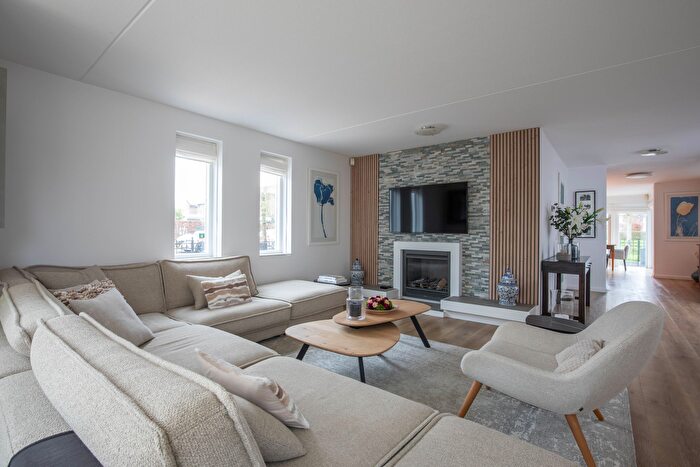 Koop en Huur Huizen - 2