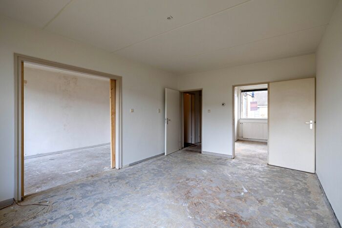 Koop en Huur Huizen - 3
