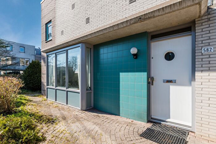 Koop en Huur Huizen - 3