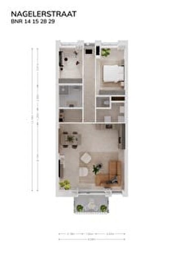 Koop en Huur Huizen - 2