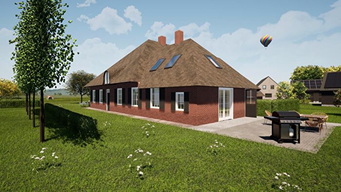 Koop en Huur Huizen - 2