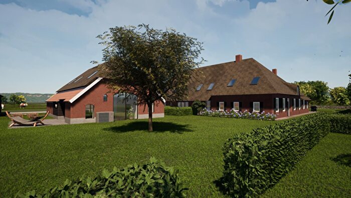 Koop en Huur Huizen - 3