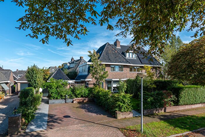 Koop en Huur Huizen - 2