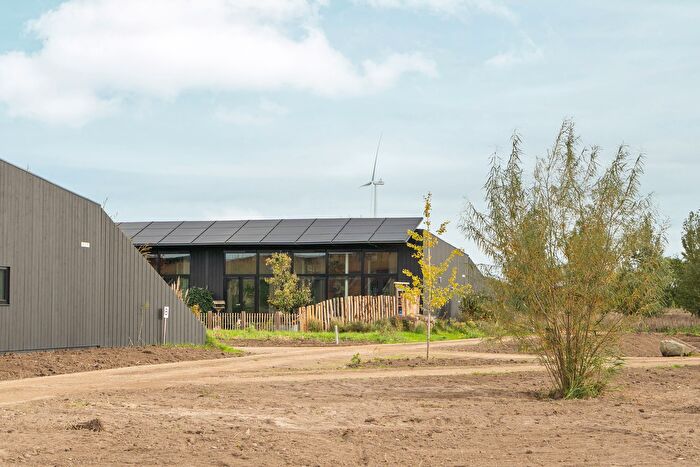Koop en Huur Huizen - 2