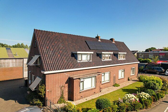 Koop en Huur Huizen - 2