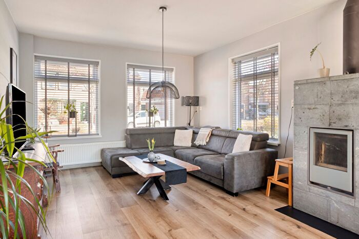 Koop en Huur Huizen - 2