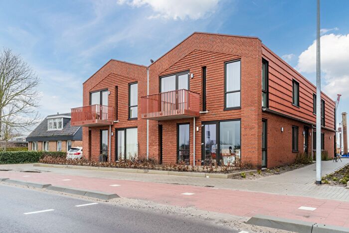 Koop en Huur Huizen - 2