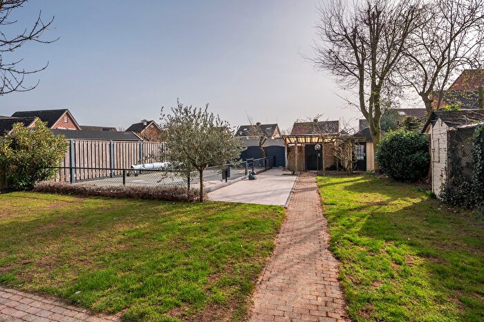 Koop en Huur Huizen - 2