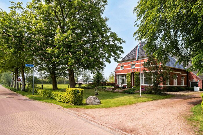 Koop en Huur Huizen - 3