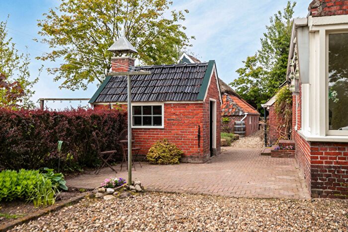 Koop en Huur Huizen - 2