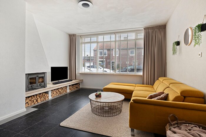 Koop en Huur Huizen - 2