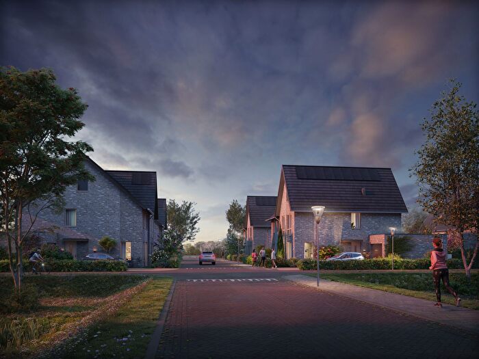 Koop en Huur Huizen - 2