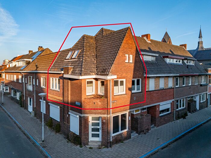 Koop en Huur Huizen - 2
