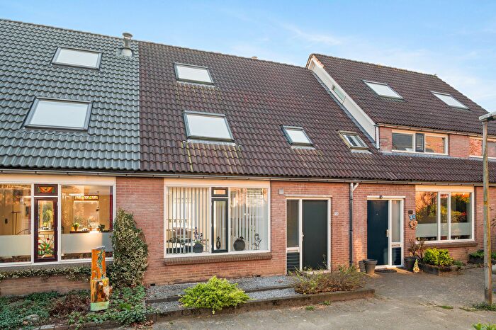 5-kamerhuis te koop in Groot Douwel, Deventer