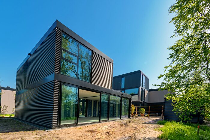 Koop en Huur Huizen - 3