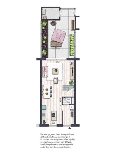 Koop en Huur Huizen - 3