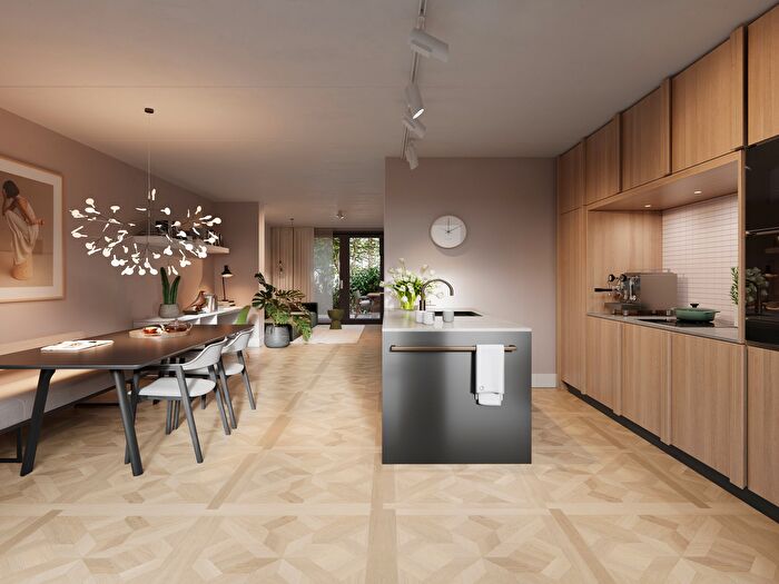 Koop en Huur Huizen - 2
