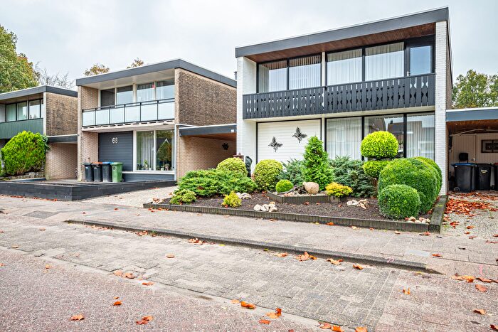Koop en Huur Huizen - 3