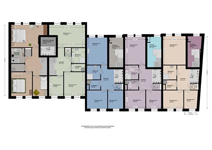 Koop en Huur Huizen - 3