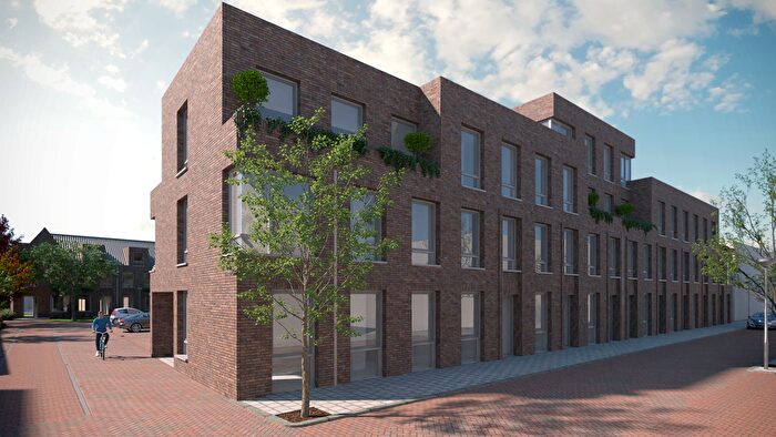 Koop en Huur Huizen - 3