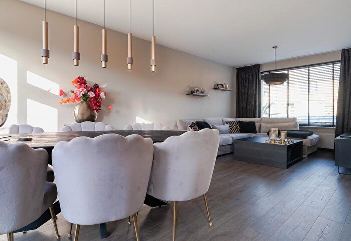 Koop en Huur Huizen - 3