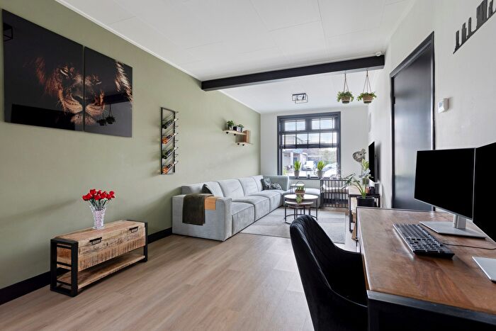 Koop en Huur Huizen - 3