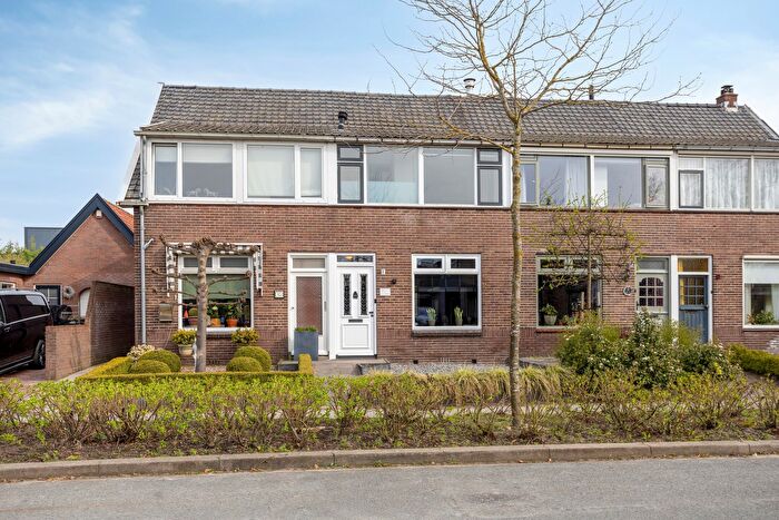 3-kamerhuis te koop in Scherpenzeel, Scherpenzeel (GE)