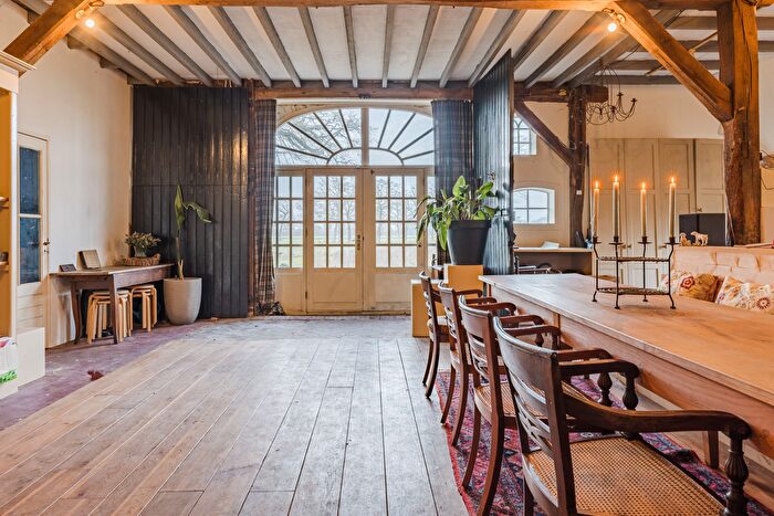 Koop en Huur Huizen - 3