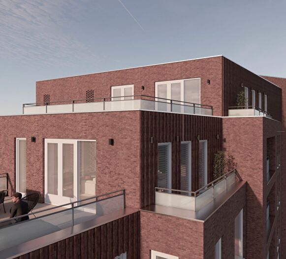 Koop en Huur Huizen - 3