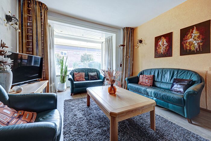 Koop en Huur Huizen - 3
