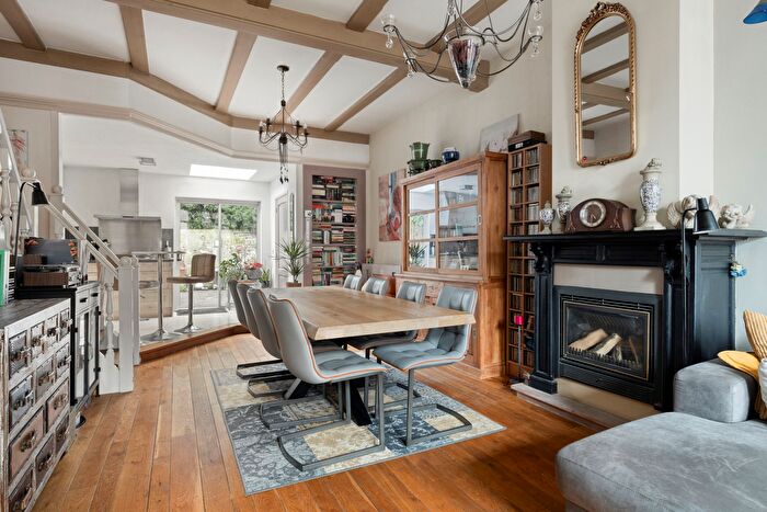 Koop en Huur Huizen - 3