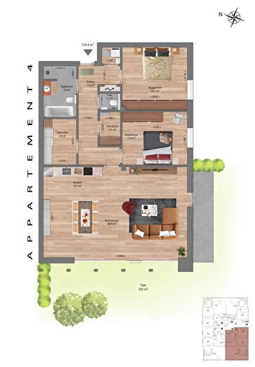 Koop en Huur Huizen - 2