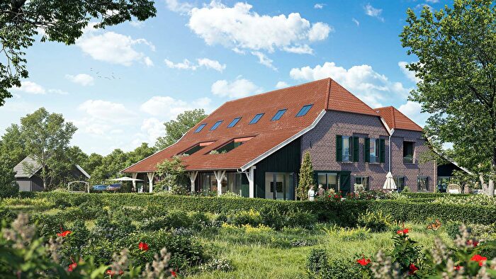 Koop en Huur Huizen - 3