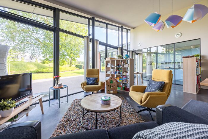 Koop en Huur Huizen - 3