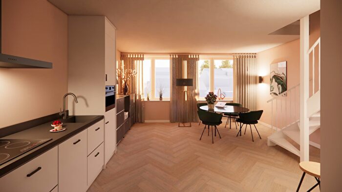 Koop en Huur Huizen - 2