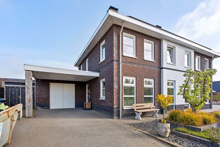 4-kamerhuis te koop in Bant-landelijk gebied, Bant