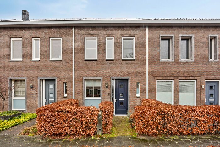 4-kamerhuis te koop in Verspreide huizen Arendnest-Zijp, Boekel