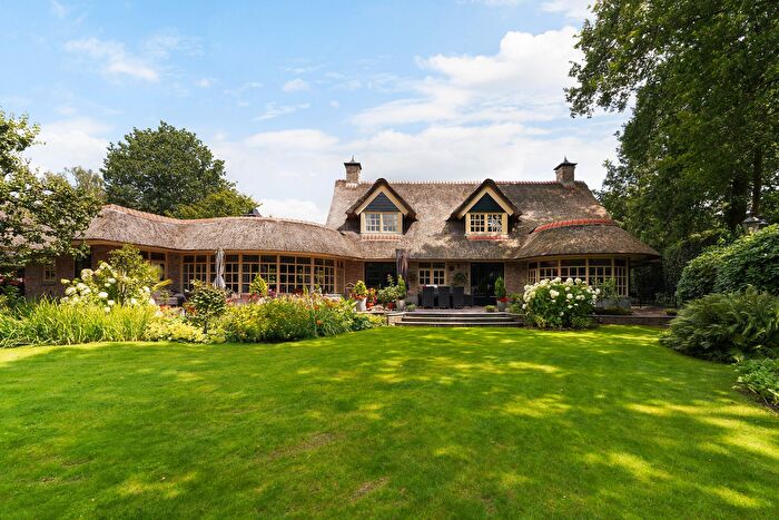 Koop en Huur Huizen - 2