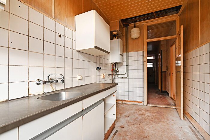 Koop en Huur Huizen - 2