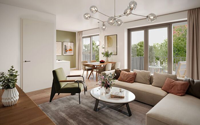 Koop en Huur Huizen - 2