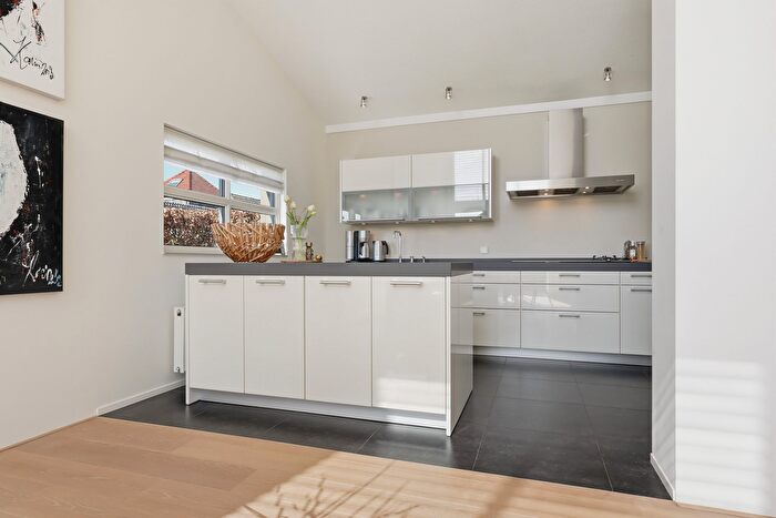Koop en Huur Huizen - 2