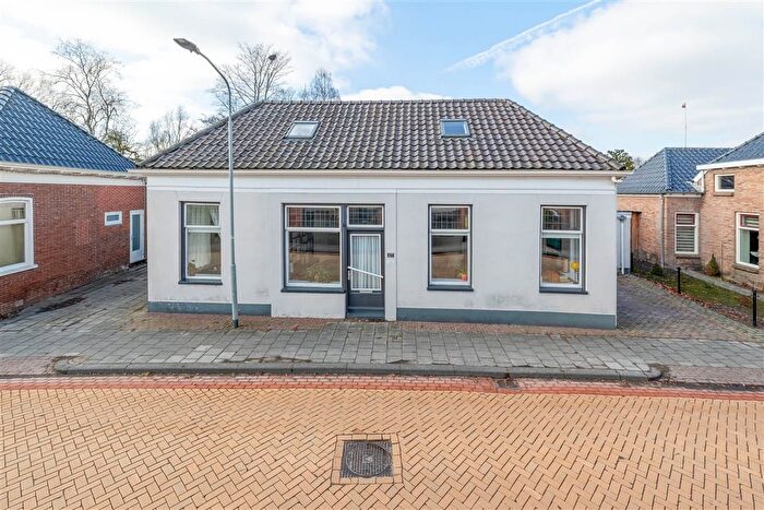 Koop en Huur Huizen - 3