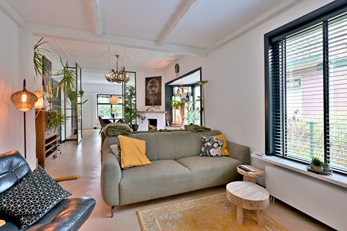 Koop en Huur Huizen - 2