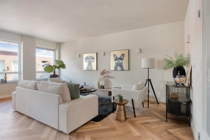 Koop en Huur Huizen - 3
