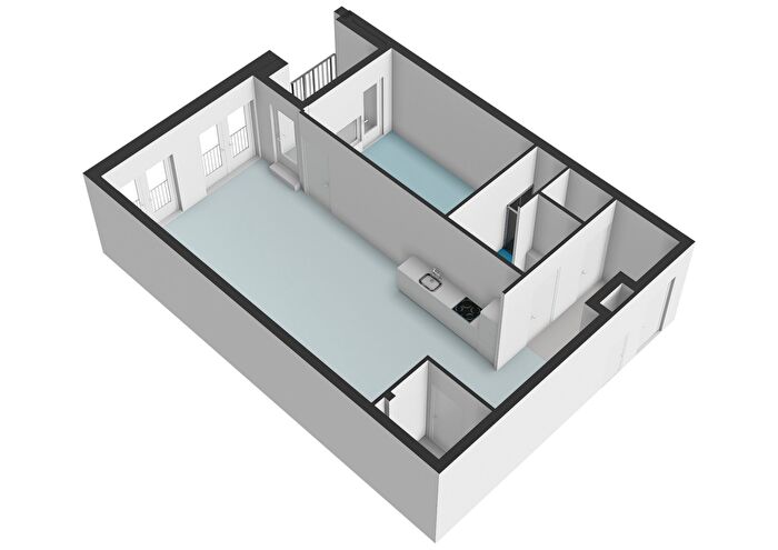 Koop en Huur Huizen - 2