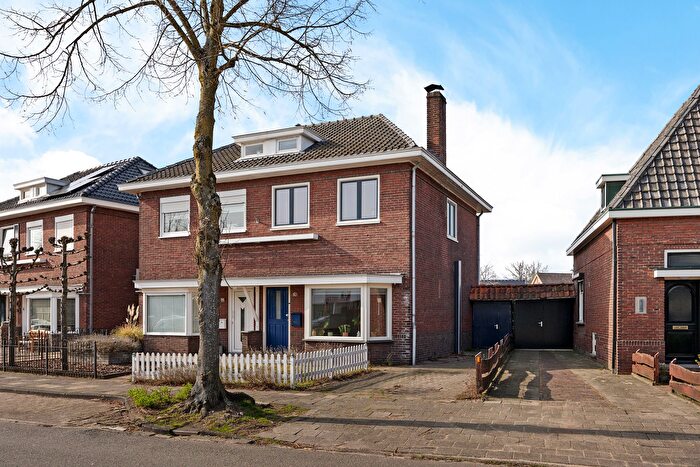 Koop en Huur Huizen - 2
